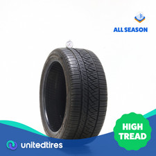 Used 24540r18 Falken Ziex Ze960 As 97w - 8.532
