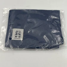 Club Nintendo Limited Super Mario Bros. Blue Pouch for Nintendo 3DS XL Brand New