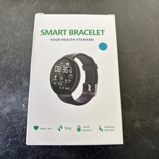 Smart Bracelet New In The Box
