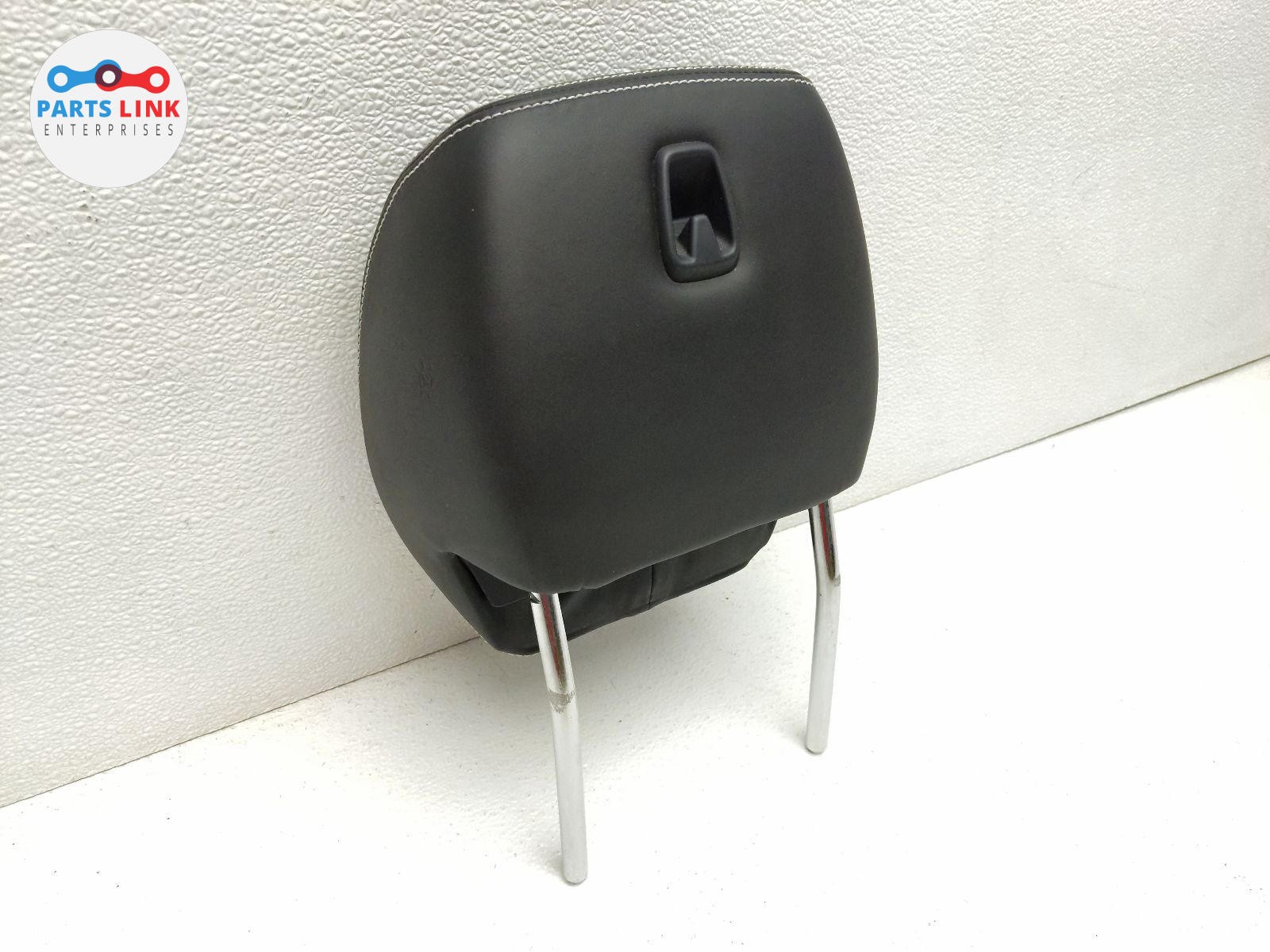 2010-14 FERRARI CALIFORNIA FRONT LEFT SEAT HEADREST DRIVER SIDE HEAD REST F149