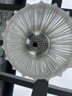 New ListingVintage Lighting 1930/40s Stunning Chandelier 5-light