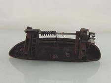 Poignee porte arriere droit RENAULT CLIO 2 CAMPUS PHASE 1 7700433076