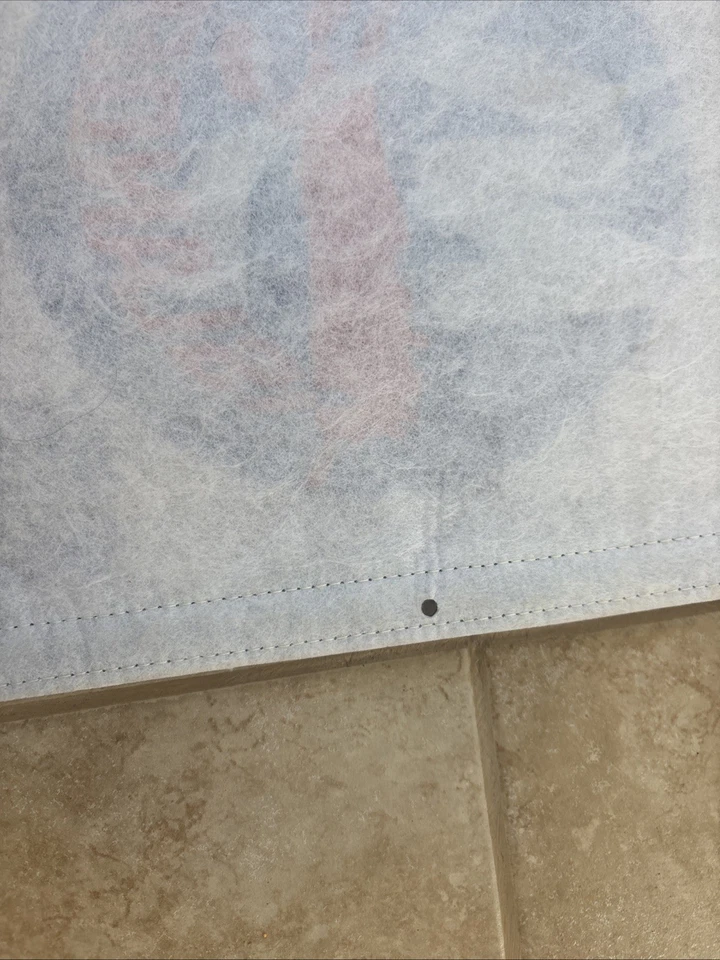 New York Islanders NHL Pennant Flag Vintage Memorabilia - Image 3 of 4