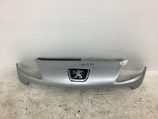 Radiateur Peugeot 1007