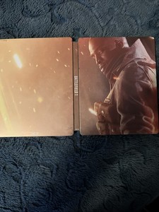 Battlefield 4 édition limitée - PS4