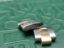 Rolex Extension Link 32-20624 For Bracelet 78343 (Set Of 2 Links)