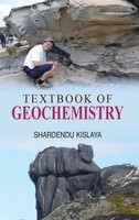 Shardendu Kislaya | Textbook Of Geochemistry | Buch | Englisch (2011) | Gebunden