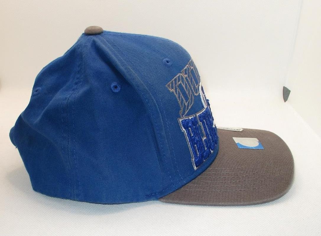 Duke BLUE DEVILS; Ball Cap; Snapback; Adjustable … - image 2