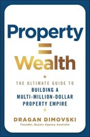 Property = Wealth | Dragan Dimovski | Taschenbuch | Einband - Flex.(Paperback)