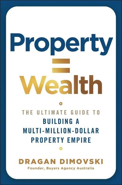 Property = Wealth | Dragan Dimovski | Taschenbuch | Einband - Flex.(Paperback)-image