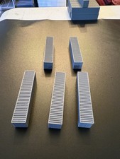 N Scale 40 Ft Shipping Cargo Containers