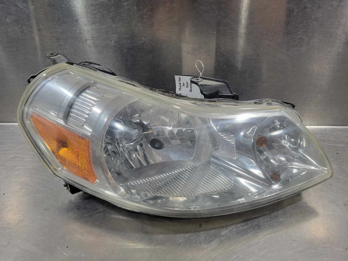 Genuine OEM Headlights for Suzuki SX4 for sale | eBay