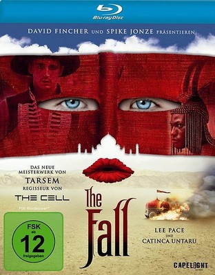 The Fall