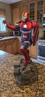 Imaginarium Art Iron Patriot Comic Statue - Norman Osborne - 1/4 Scale — photo 3