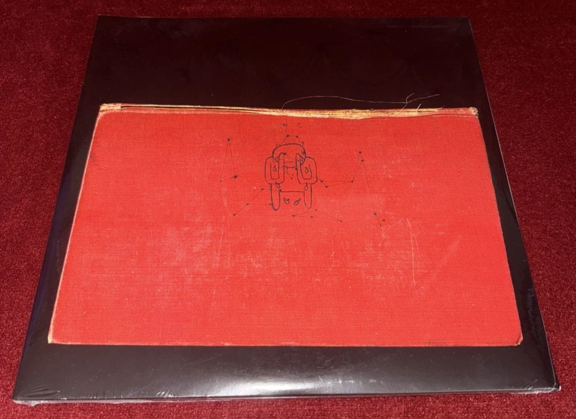 Radiohead Amnesiac Vinyl for sale - eBay