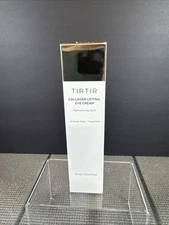 TirTir Collagen Lifting Eye Cream Spot Treatment 15ml / 0.50 Oz 08/2027 New