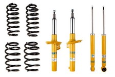 BILSTEIN/EIBACH B12 PRO-KIT SPORTFAHRWERK passend für VW GOLF | 46-184320