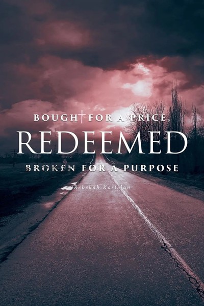 Rebekah Kastelan | Redeemed | Taschenbuch | Englisch (2019) | Covenant Books-image