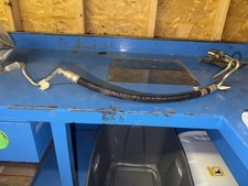 1978 Ford Ltd Ltd Ii Ranchero Thunderbird Ps Hose D8oz-3a719-b Nos Oem 1978 Ford Ltd Ltd Ii Ranchero Thunderbird Ps Hose D8oz-3a719-b Nos Oem