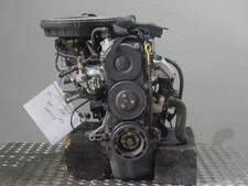 Moteur Mazda 121