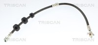 Triscan Bremsschlauch 8150 291001 FüR Vw Id E11 E12 Buzz Bus Ebb Ebj Cargo Eba
