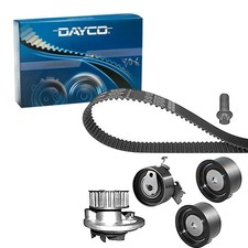 Kit de distribution Chevrolet CAPTIVA