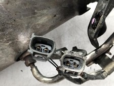 Catalyseurs Lexus IS