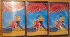 TRIPLE CASSETTE READERS DIGEST THE GOLDEN AGE OF ROCK N ROLL 1959 - NEW & SEALED