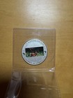2004 Republic of Malawi 10 Kwacha Coin — photo 2