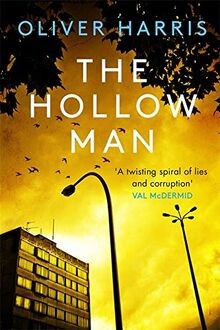 The Hollow Man (A Nick Belsey Novel) von Harris, Oliver | Buch | Zustand gut