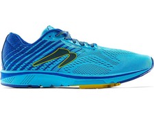 Men's Newton Running Gravity 11, Royal Blue/Navy Blue, 7.5 D Medium US