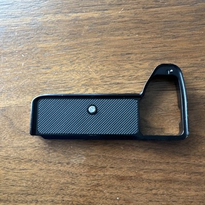SmallRig Bottom Mount BasePlate for Sony A7RV/A7IV