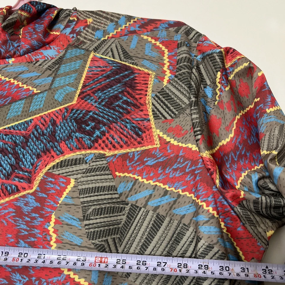 Толстовка галстук краситель повседневный пуловер на шнурке передний карман с капюшоном толстовка 6XL - Изображение 4 из 4