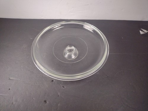 Corning 7 inch Round Glass Lid - Picture 3 of 4