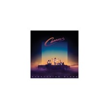 CANNONS: EVERYTHING GLOWS - CD