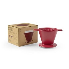 Keramikfilter "Rot" Exklusiv bei uns!