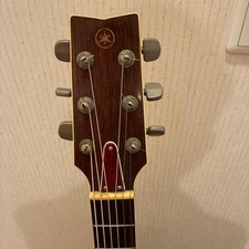 Yamaha FG450 Acoustic Guitar Dreadnought with Case Used