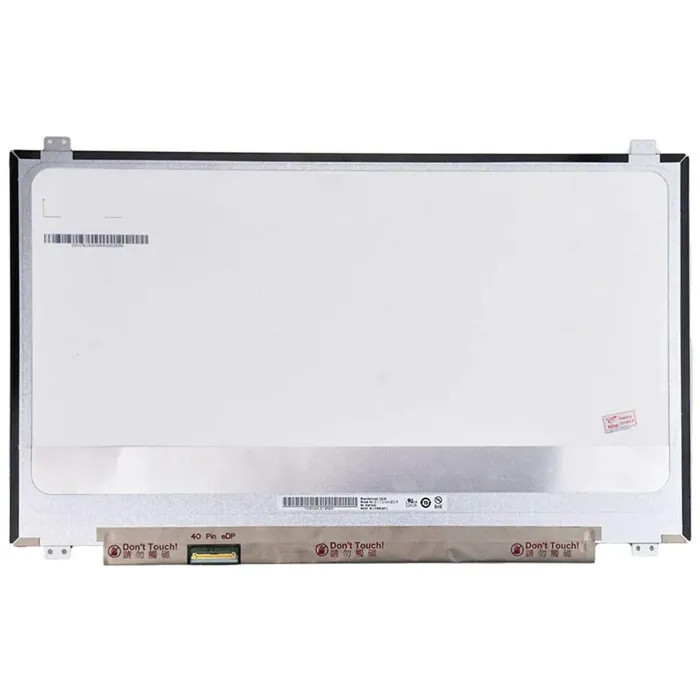 Dalle LCD Innolux N173HHE-G32 17.3 pouces pour le montage vidéo et le streaming