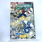 The Amazing Spider-Man - Issue No. 360 - March 1992 - Marvel Comics - D1563