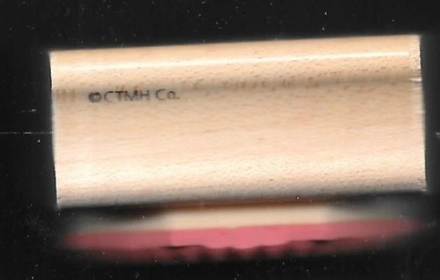 USA STARS TIERRA DE LOS LIBRES Palabras SELLO BORDE NUEVO Cerca de Mi Corazón SELLO SELLO DE GOMA Foto 3 de 3