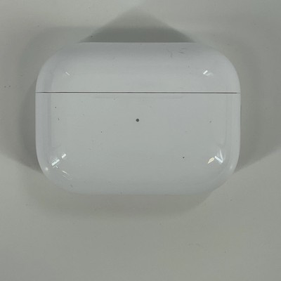 AirPods Pro (2nd Gen.) USB-C White w/ Charging Case - Excellent
