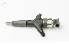 Injecteur Subaru LEGACY