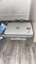 HP Deskjet 2700e Wireless All-in-One Desktop Printer and Scanner