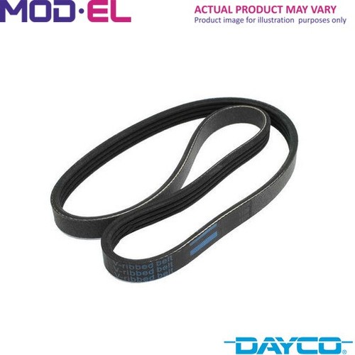 VRIBBED BELT 6DPK1320 FOR VW SHARAN/VAN GOLF/IV BORA NEW/BEETLE SEAT LEON 2.8L