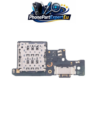 OEM Charging Port Connector Circuit Board for Xiaomi Redmi Note 14 4G