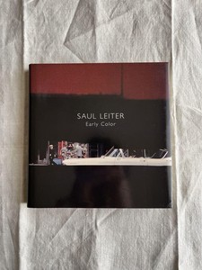 Saul Leiter Early Color for sale | eBay
