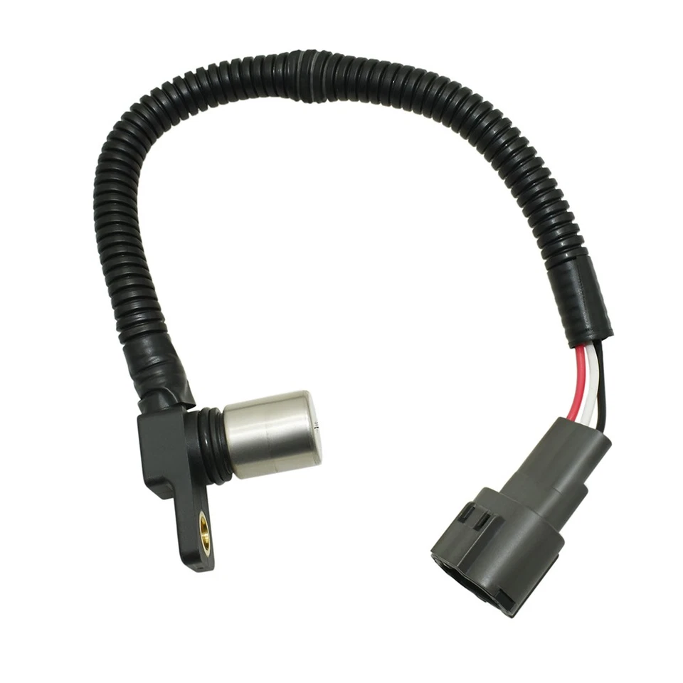 Crankshaft Position Sensor 3322077E00 for Suzuki Aerio SX4 XL7 Chevrolet Tracker - Image 2 of 4