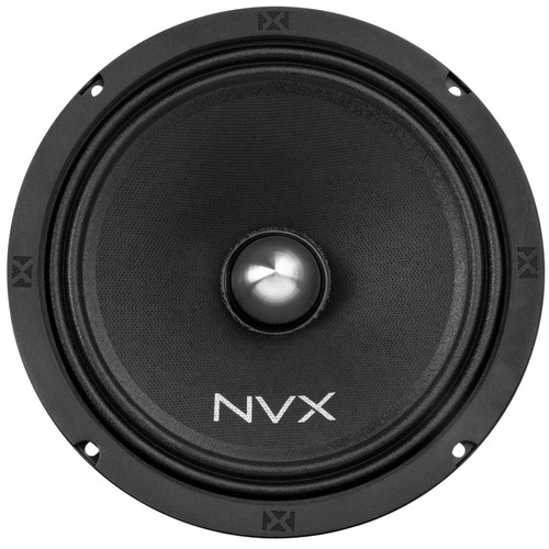 Pair 2 NVX VPRO8BM 250W RMS 8" V-Series Pro Midrange - 第 3/9 張圖片