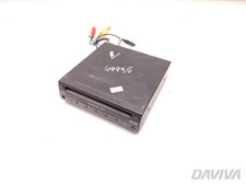 BMW X5 Radio CD Player Head Unit 2005 SUV 4/5dr (03-06) Diesel 3.0d