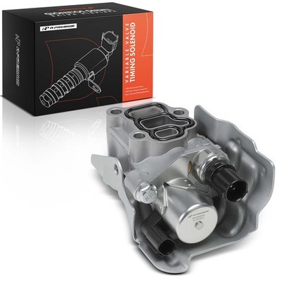 A-Premium Engine Variable Valve Timing (VVT)Solenoid for Honda CR-V Civic Accord
